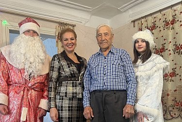 Саракташские встречи